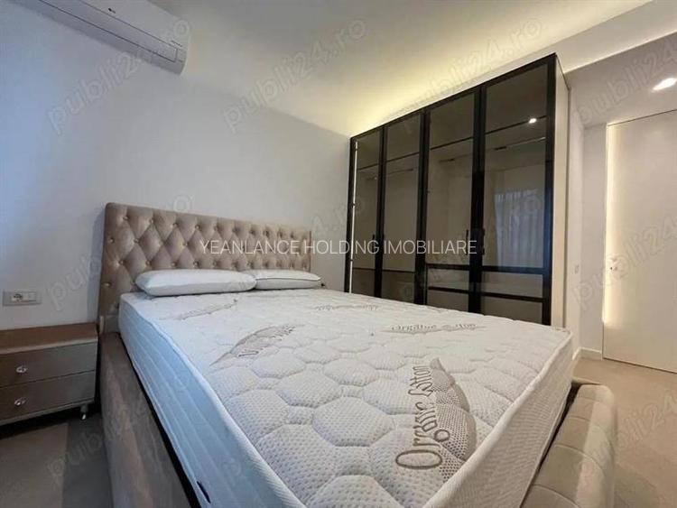 Pipera.Va propunem spre inchiriere apartament 2 camere,decomandat,conf 1 - 5