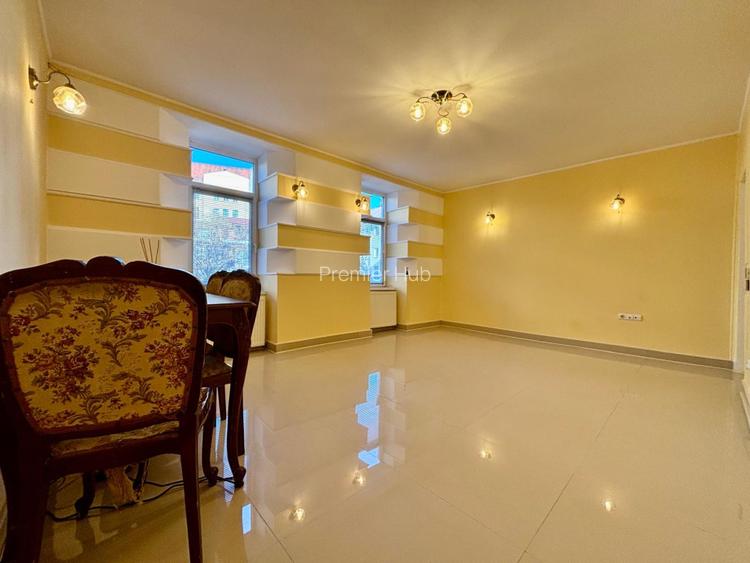 Oportunitate! Piața Mihai Viteazu, pct 0!Apartament 2 camere decomandate,renovat - 2