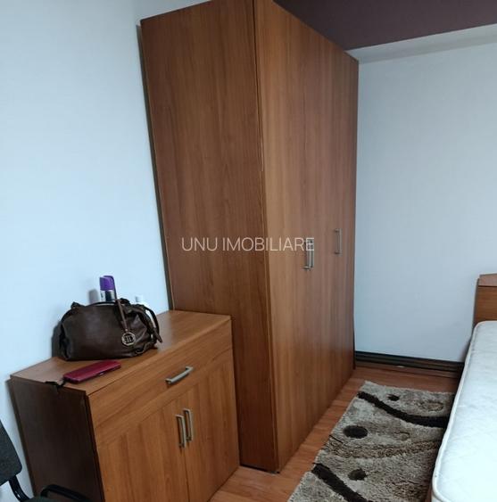 Apartament cu 1 camera - zona Gara - Pasaj Bancila - 12