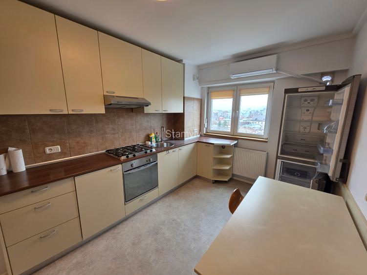 Apartament cu 3 camere de inchiriat in zona Cartierul Evreiesc / Mosilor - 4