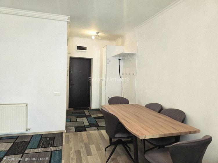 Apartament/Parcare/boxa Bd Iuliu Maniu 6C - Metrou Politehnica - 4