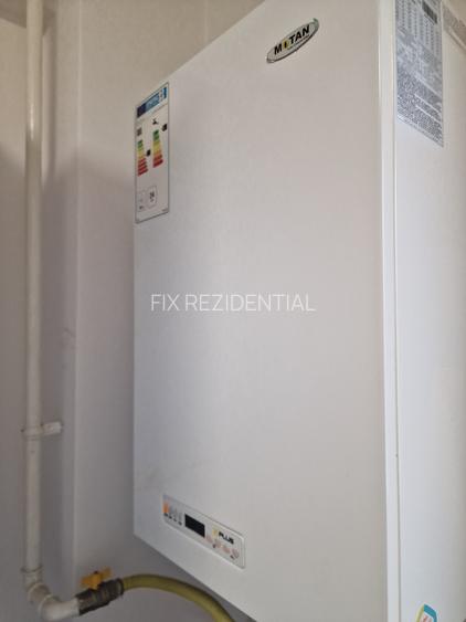 Apartament o camera decomandat - Bucium - pasaj SOCOLA - amenajat complet - 14