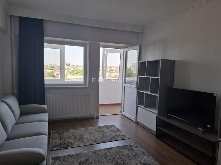 Apartament decomandat, 2 camere, centrala gaz, Spital -Victoria-Emag, Bd Tomis - 2