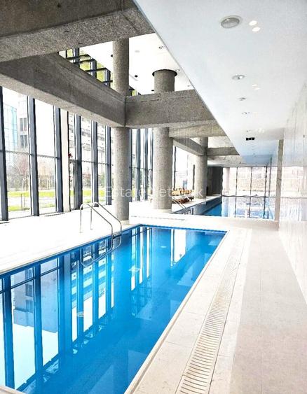 Apartament Cu 2 Camere - Calea Floreasca 167B | UP-Site | Prima Inchiriere - 11