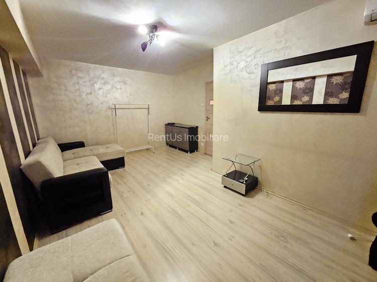 Dorobanti/Calea Floreasca/Stefan Cel Mare/Ap 2 Camere la Cheie/ - 3