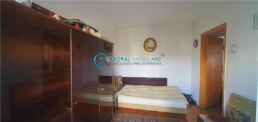 Royal Imobiliare - Vanzare apartament 2 camere zona Ultracentrala - 4