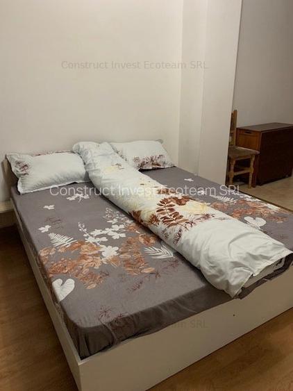 Apartament 1 camera, strada principala, 100 ml fata de statia de autobuz - 2