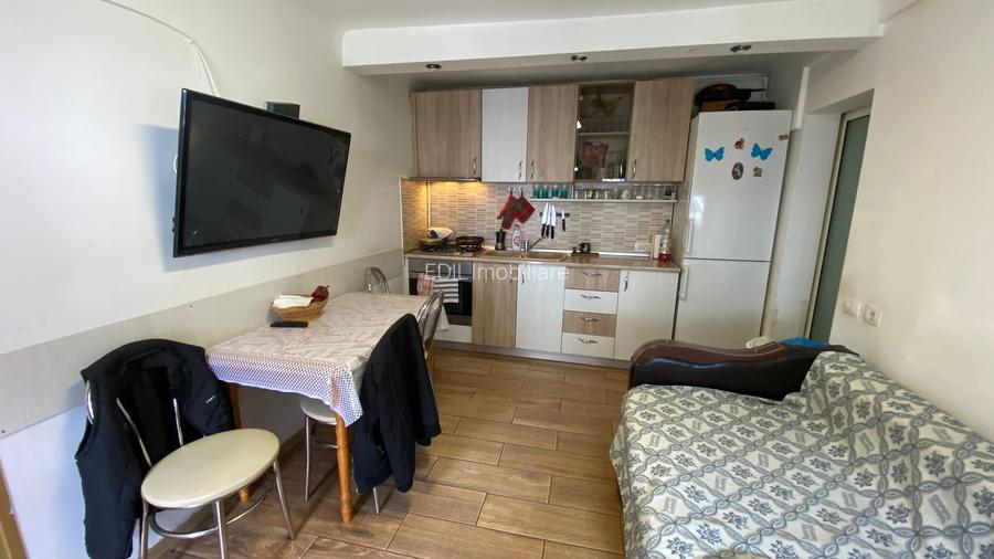 Apartament de vânzare, 1 cameră, 30 mp, Mărăști zona Parcul Feroviarilor - 9