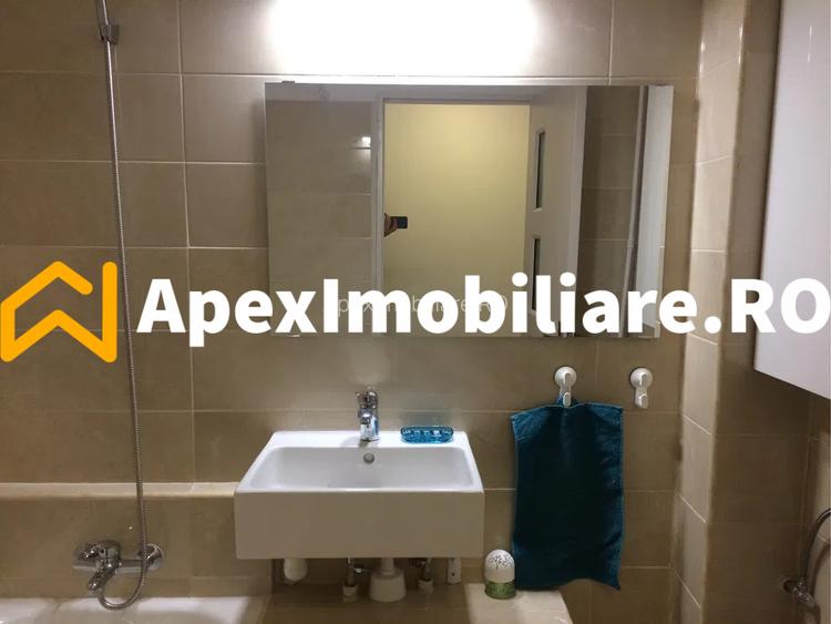 Arcul de Triumf | 2 Camere | Decomandat | Metrou - 5
