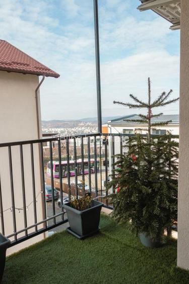 Apartament de 77mp, cu 2 parcari, in zona strazii Eugen Ionesco - 9