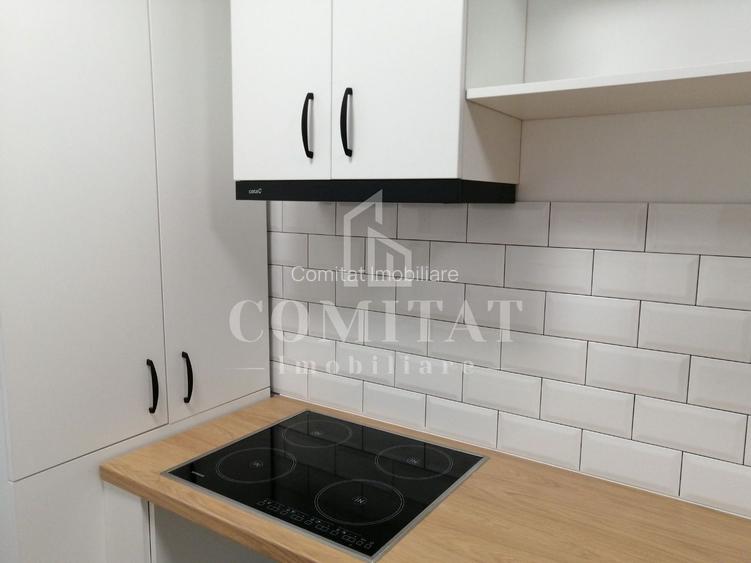 Apartament cu 4 camere decomandate | Zona OMV | Cartierul Mănăștur - 11