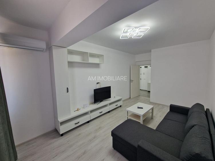 GARSONIERA METALURGIEI, BUCATARIE INCHISA, CENTRALA, LOC PARCARE - 2