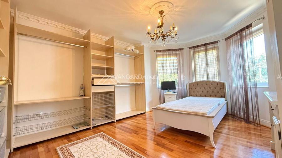 Proprietate exclusivistă în Gruia–casă individuală cu grădină, garaj, intimitate - 7