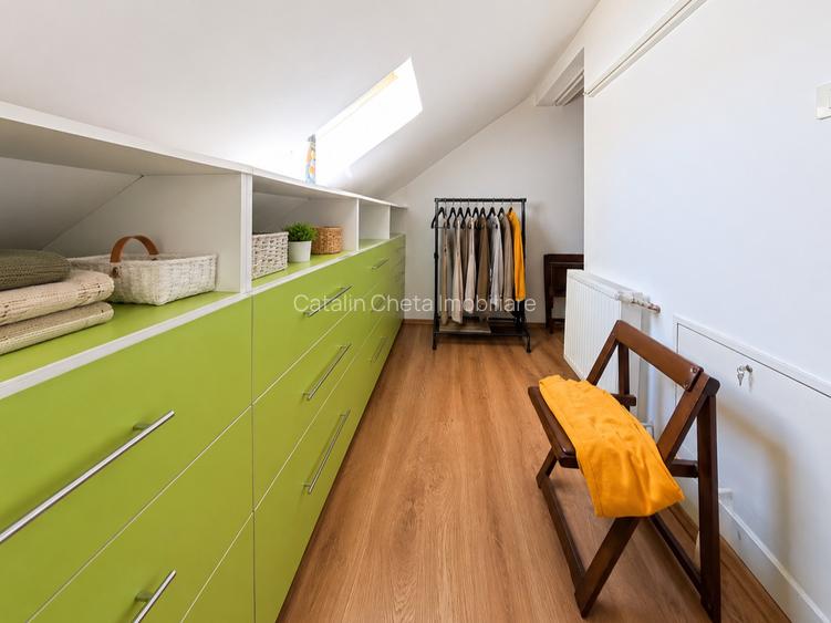 Proprietate unicat in Blagesti cu teren de 7.754 mp - Bacau - 18