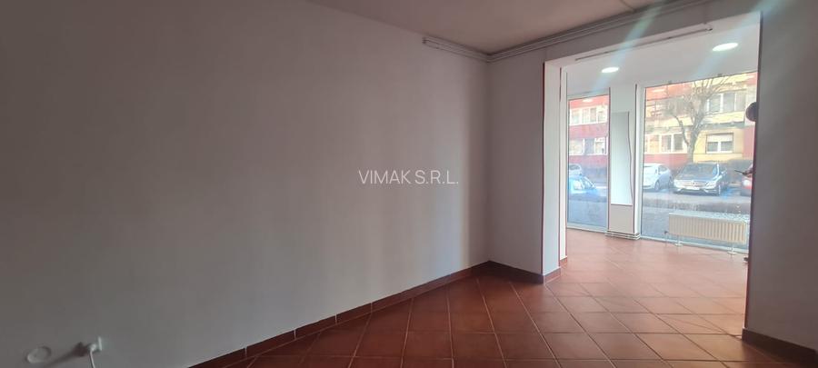 S.C. Vimak imobiliare inchiriaza spatiu comercial - 4
