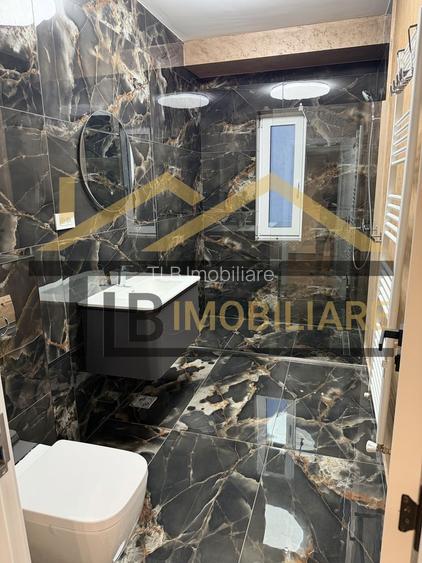 Apartament de 2 camere, 58 mp, parcare, Zona Unirii Park Luxury - 6