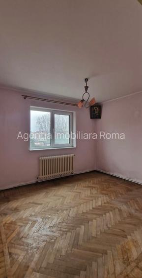 Apartament 3 camere zona Unirii - 2