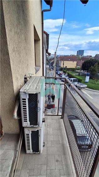 Apartament 3 camere de vanzare - Bulevardul Victoriei, Sibiu - 11