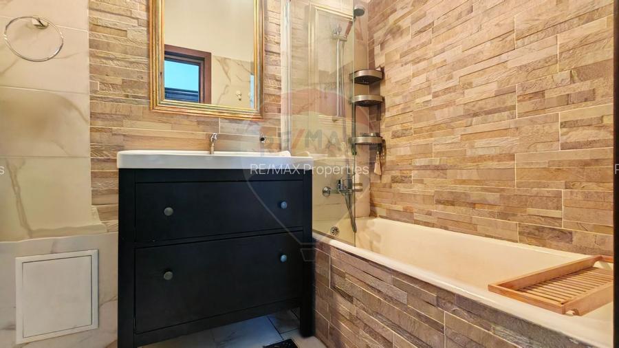 Apartament cu 3 camere de inchiriat I Metrou Jiului - 11