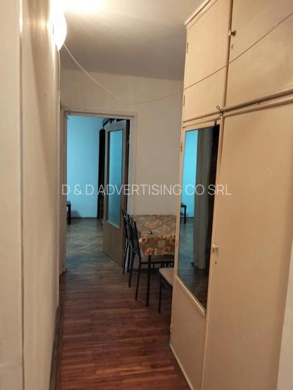Drumul Taberei - 6 min. Metrou - Apartament 2 camere mobiat si utilat - 3