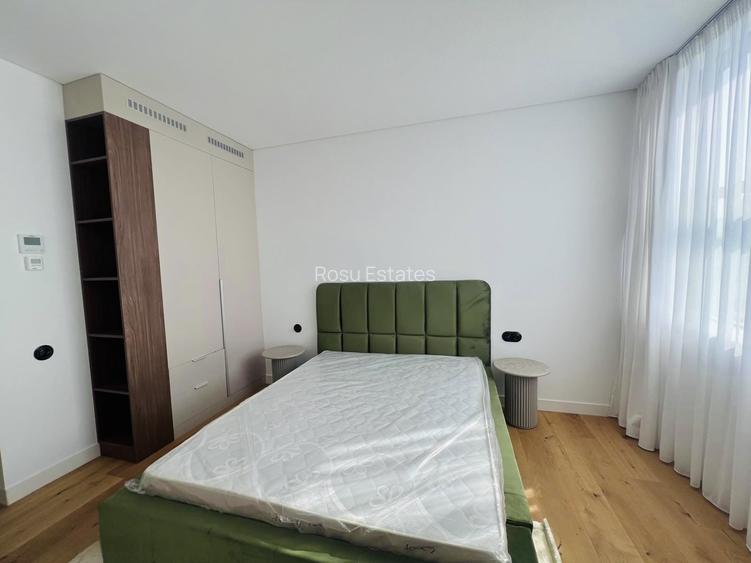 De inchiriat  | Duplex/Penthouse 4 Camere | Brick Lofts Floreasca - 10