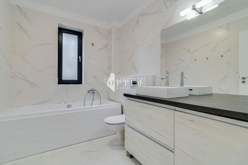 NOU! 2 Camere GENEROS, centrala, CURTE  -Sisesti -Baneasa - 13