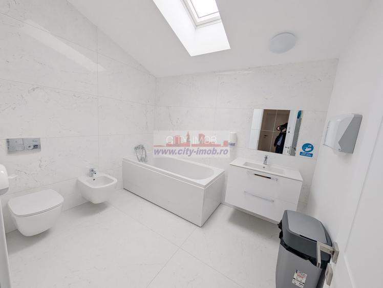 Inchiriere Vila noua Individuala Domenii / Mihalache - 19