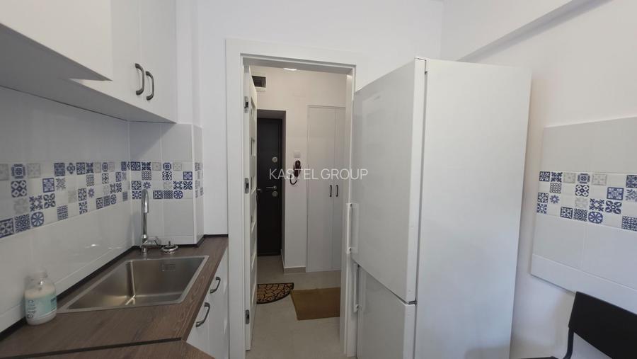 NOU! Prima închiriere - apartament 3 camere - metrou Iancului - Comision 0% - 4