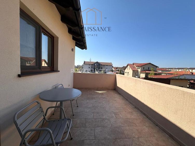 Dumbravita 3 Camere 2 Bai | 85mp Utili | Ferventia II - British School - 19