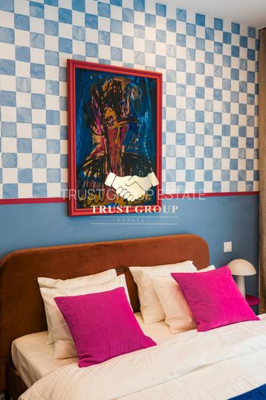 Apartament 2 camere Aviatiei Towers | Parcare  - 10