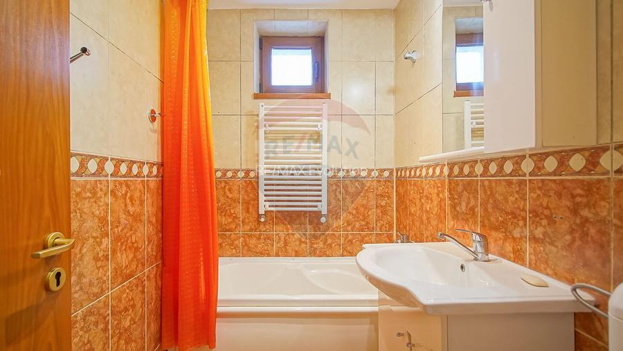 Comision 0 | Apartament cu 2 camere mobilat-utilat |Bulevardul Vlahuță - 15