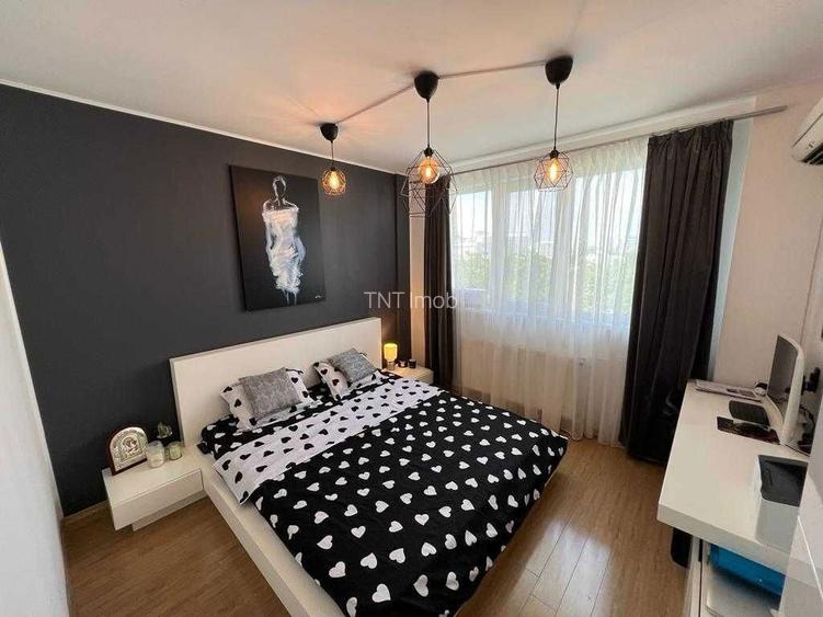 Apartament 2 camere renovat | Ion Mihalache | Loc parcare - 3