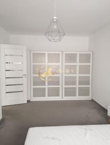 Apartament modern 2 camere | 62mp |  Parcare subterana | Str. E. Ionesco Luminia - 5