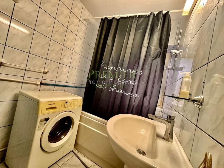 Apartament 2 camere de inchiriat Cotroceni zona linistita ideal rezidential - 11