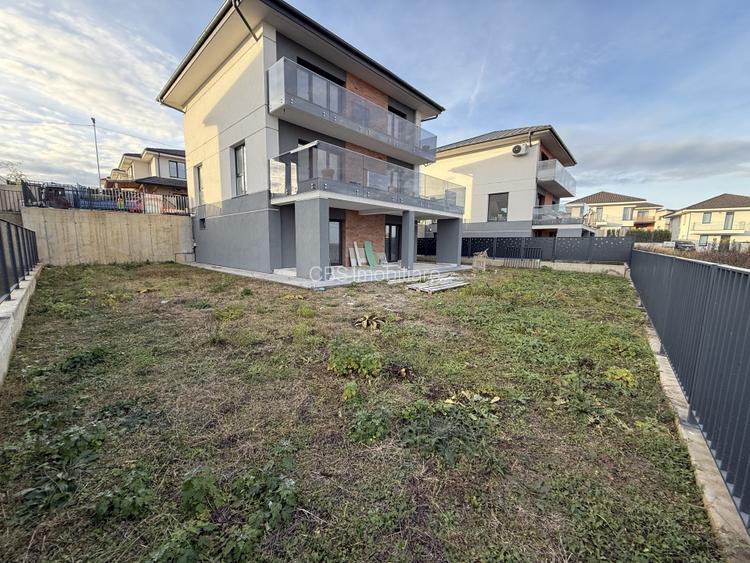 Casa individuala finisaje premium 207mpu cu view deosebit  - 9