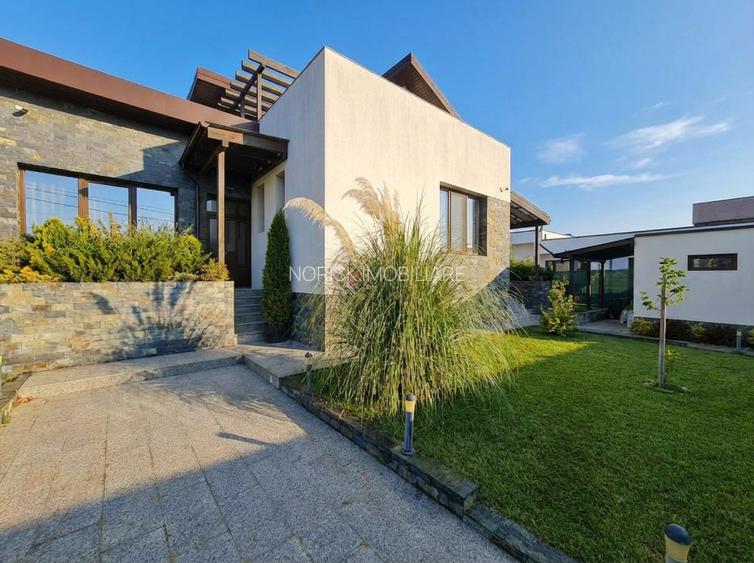 Private Estate Vibes | 1.000 sqm Land | Balotești - 3