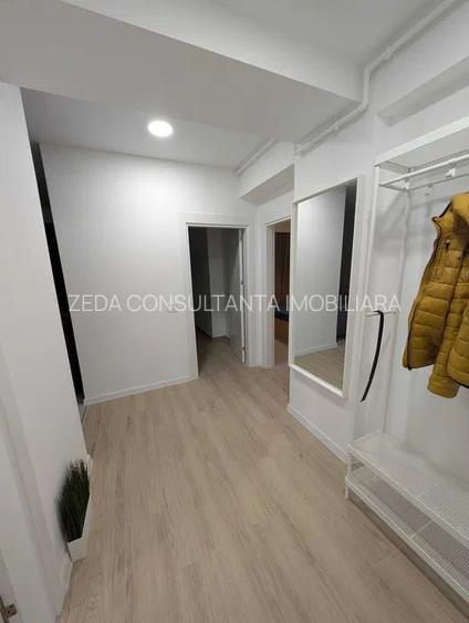 Apartament 2 camere Novum 56, 8 min Metrou / Centrala - 8