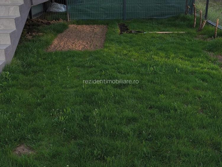 🏡 Apartament 2 camere cu gradina proprie 39 mp de vanzare in Dobroesti - 4