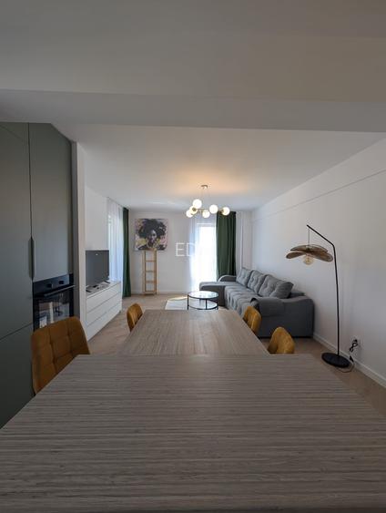 Apartament 4 camere,nou zona Tineretului - 3