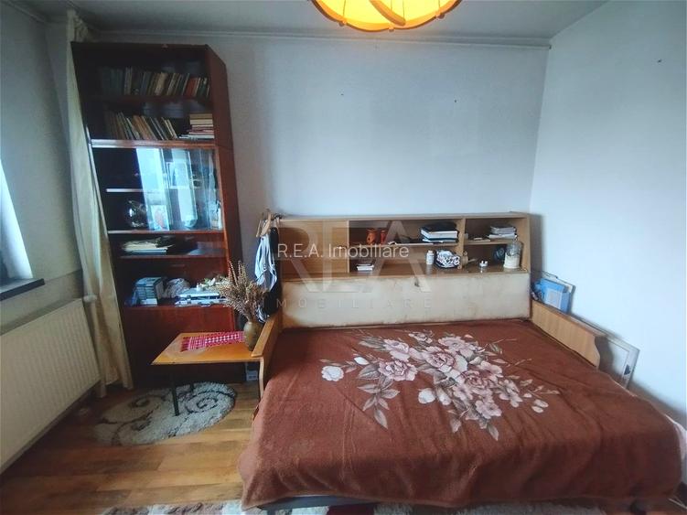 Apartament 2 Camere în Titan | 15 minute de metrou - 3