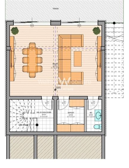 Casa individuala premium în Cisnădioara - Sibiu - 1