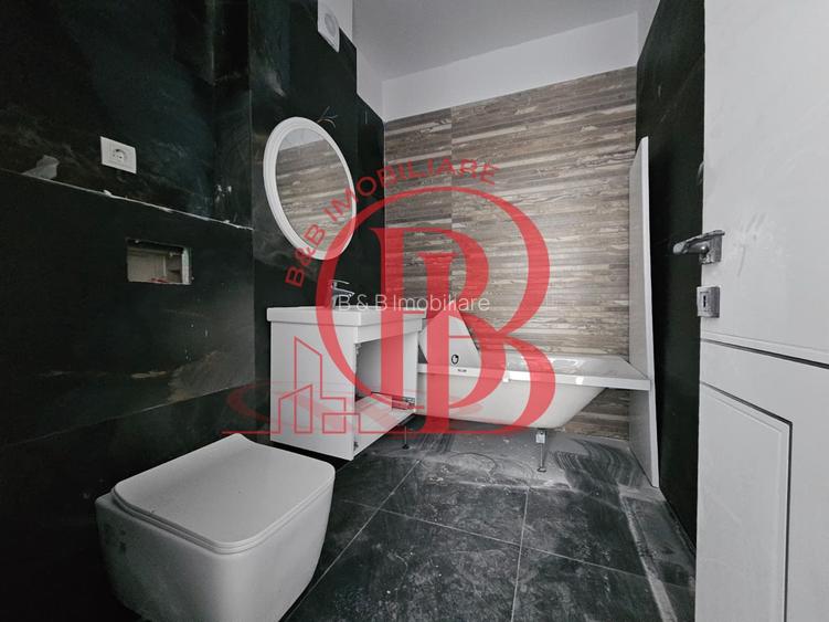 Apartament 3 camere-Finalizat-Theodor Pallady - 12