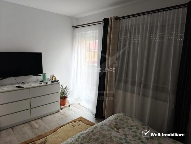 Duplex la cheie, gradina , garaj plus 2 locuri de parcare, Parc Poligon - 5