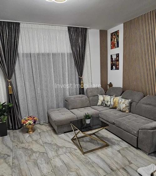Casă Tip Duplex Valea Lupului-Iași - 7