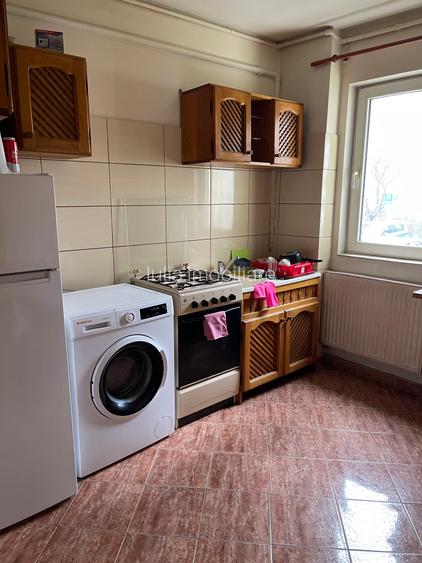 Apartament 2 camere Astra - 2