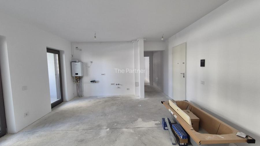 APARTAMENT 2 CAMERE DE VANZARE PRIMA VISTA - 10