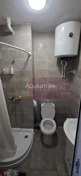 Garsoniera de vanzare in Campina, etaj 3 - 5