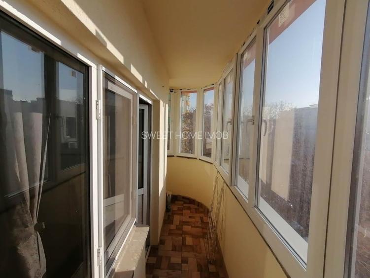 Lacul Tei inchiriere garsoniera Bd Ghica Tei cu boiler electric - 4