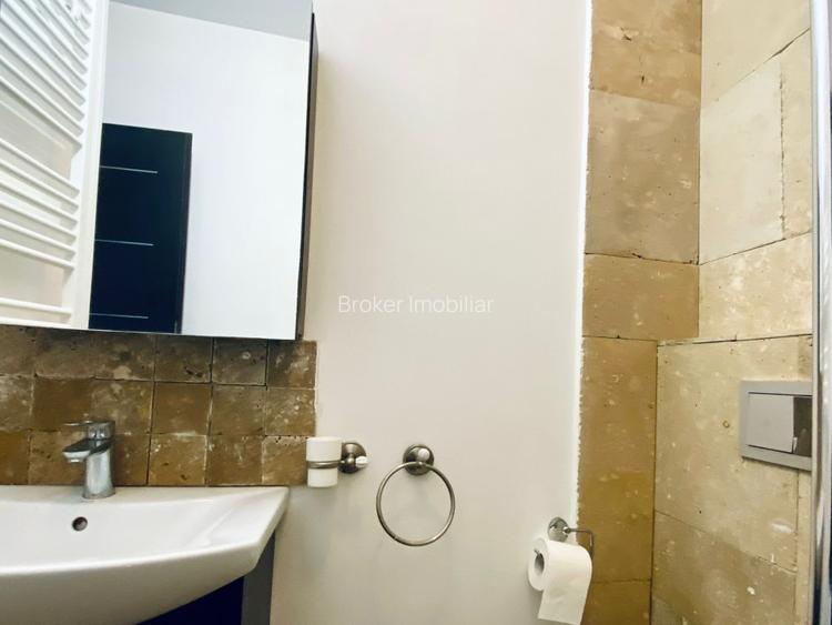 Apartament de 2 camere la doi pasi de mare, zona Lidl, Mamaia Nord, Parcare - 6