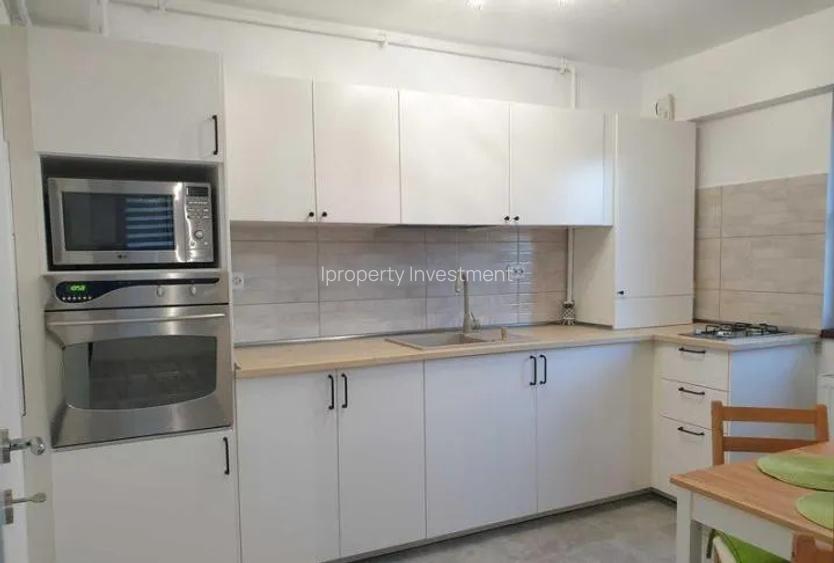 Brancoveanu | 2 Camere | Bloc Nou | Centrala | Metrou - 7